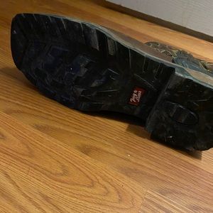 Tony lama work boots